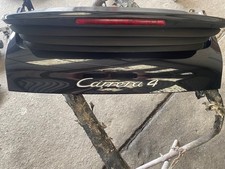 Porsche 996 cabriolet for sale  GODSTONE