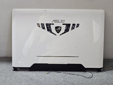 Displaydeckel notebook asus gebraucht kaufen  Niederzier