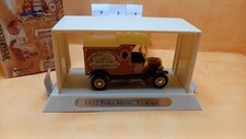 Matchbox ygb14 1912 d'occasion  Darnétal