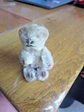 Antique miniature articulated for sale  PLYMOUTH