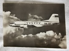 Postkarte ddr 1957 gebraucht kaufen  Pulheim