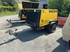 kaeser compressor for sale  Schenectady