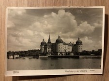 Schloß moritzburg dresden gebraucht kaufen  Burkau