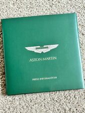 Aston martin 2003 for sale  GRIMSBY