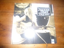 Joanne shaw taylor gebraucht kaufen  München