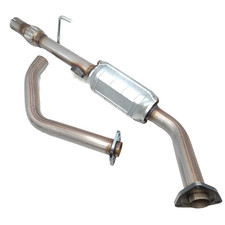 Kit conversor catalítico esquerdo A-Premium para Toyota Tundra 4.7L 2000-2002 comprar usado  Enviando para Brazil