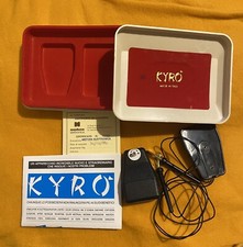 Elettrostimolatore kiró anni usato Elettrostimolatore kiró anni usato  Biella