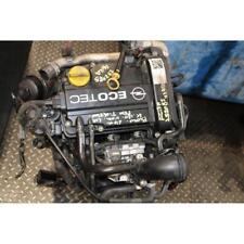 Motore compl. z10xe usato  Bedizzole