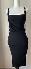 Vestito dress gianni usato  Roma