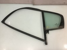 09-14 Hyundai Genesis Sedan temperado porta traseira esquerda ventilação vidro fixo fabricante de equipamento original E comprar usado  Enviando para Brazil