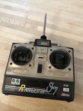 Fernsteuerung hitec ranger gebraucht kaufen  München