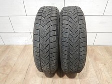 Winterreifen rp60 platin gebraucht kaufen  Grimma