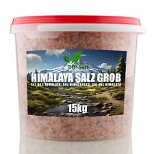 Sale rosa himalaya usato  Roma