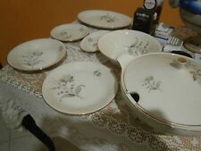 Vintage servizio tavola usato  Palermo
