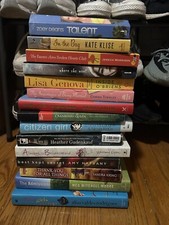 Collection romance novels for sale  West Orange