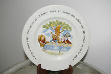 Assiette alice pays d'occasion  La Seyne-sur-Mer
