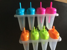 Eis stiel form gebraucht kaufen  Nittel