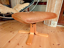 Hocker leder vintage gebraucht kaufen  Rosdorf