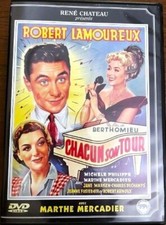 Tour robert lamoureux d'occasion  Mortain
