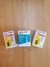 Accu chek instant usato  Lamezia Terme