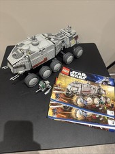 Lego star wars for sale  WAREHAM