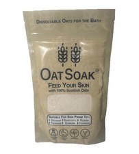 Oatsoak bath additive for sale  WESTON-SUPER-MARE