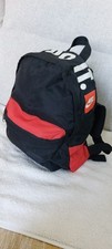 Vintage rucksack just gebraucht kaufen  Leipzig
