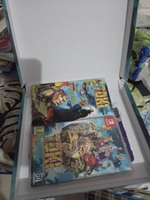 Toki collectors edition usato Toki collectors edition usato  Catania
