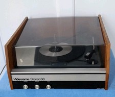 Vintage bsr a10 for sale  ILFORD