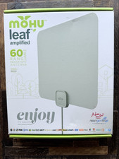 Mohu leaf amplified for sale  Kalona