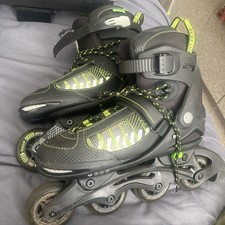 Fear inline skates for sale  BIRMINGHAM