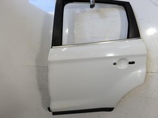 Porte arriere gauche d'occasion  Génissac