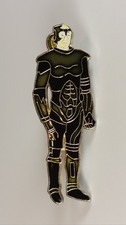 Star trek locutus for sale  ORPINGTON