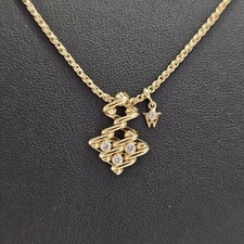 Wellendorff necklace pendant for sale  Shipping to United States