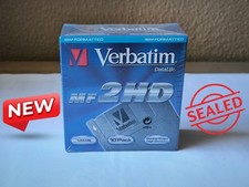 Verbatim datalife 2hd usato Verbatim datalife 2hd usato  Roma