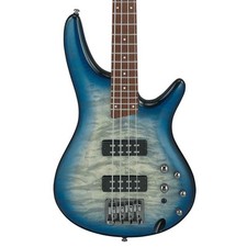 Ibanez sr400eqmdeb bass for sale  Mobile