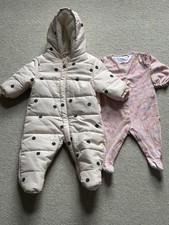 Maybe baby quilted for sale  DARTFORD
