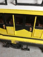 Maquette carton wagon d'occasion  Sainte-Bazeille
