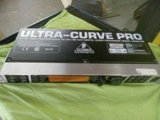 Behringer ultra curve d'occasion  Expédié en Belgium