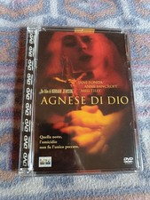 Agnese dio dvd usato  Arezzo