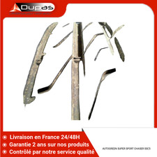 Paire pneus autogreen d'occasion  Nemours