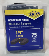 Qep inch horseshoe for sale  Las Vegas