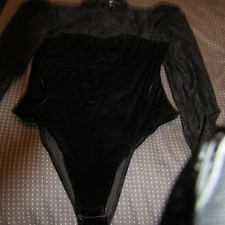 Black velvet lace for sale  CARNOUSTIE