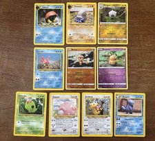 Lotto carte pokemon usato  Genova