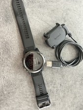 Garmin fenix hr d'occasion  Marseille X