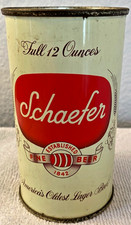 Schaefer lager flat for sale  Oviedo