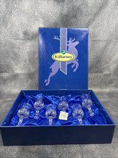 Killarney crystal meave for sale  BRAINTREE