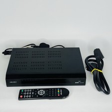 Bush freeview bu11fvrsd50 for sale  RAMSGATE