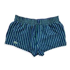 Vintage lacoste shorts gebraucht kaufen  Erpel