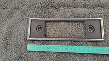 Autoradio blende blaupunkt gebraucht kaufen  Berlin
